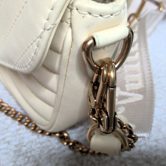 Louis Vuitton New Wave Multi-Pochette Buttery Yellow - Picture 2 of 16